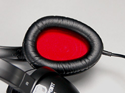 画像ギャラリー No.009のサムネイル画像 / より安価になったDHARMAPOINTのヘッドセット第2弾「DRTCHD12BK」レビュー掲載