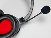 画像ギャラリー No.013のサムネイル画像 / より安価になったDHARMAPOINTのヘッドセット第2弾「DRTCHD12BK」レビュー掲載