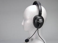 画像ギャラリー No.016のサムネイル画像 / より安価になったDHARMAPOINTのヘッドセット第2弾「DRTCHD12BK」レビュー掲載