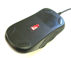 画像ギャラリー No.001のサムネイル画像 / DHARMAPOINT,2種類の「DRM26」用マウスソールを3月12日発売