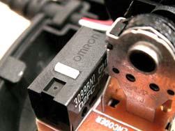 画像ギャラリー No.004のサムネイル画像 / DHARMAPOINT,「鉄鬼」仕様の「DRM26」&マウスパッドを発売