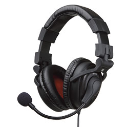 画像ギャラリー No.002のサムネイル画像 / DHARMAPOINT,オープンエア型のゲーマー向けヘッドセットを発表。12月10日発売