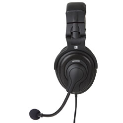 画像ギャラリー No.003のサムネイル画像 / DHARMAPOINT,オープンエア型のゲーマー向けヘッドセットを発表。12月10日発売