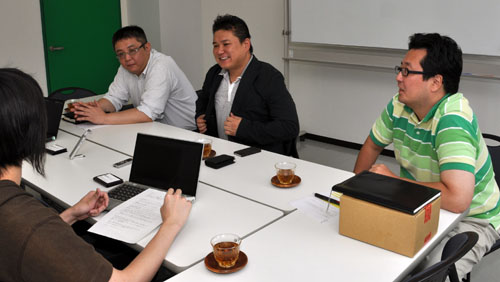 ꡼ No.002Υͥ / DHARMAPOINTϤɤظΤ֥ɤ饹ȼĹʳȯô˥󥿥ӥ塼