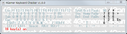 画像集#025のサムネイル/DHARMAPOINT製キーボード「DRTCKB109UP1」「DRTCKB91UP2」レビュー。これが5000円以下の市場における新定番だ