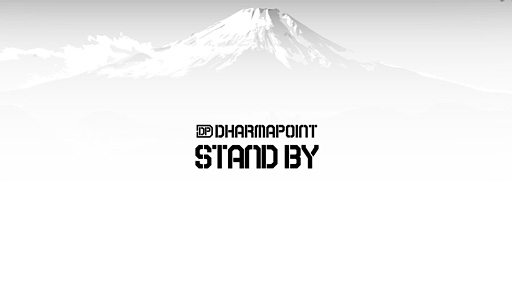 ꡼ No.003Υͥ / DHARMAPOINTƥȤߡϴ֤ʤ