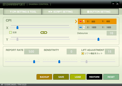 ꡼ No.024Υͥ / DHARMAPOINT1ʤȤʤޥDPTM37BKץӥ塼褷ֻפϥޡδԤ˱뤫