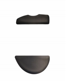 画像ギャラリー No.011のサムネイル画像 / DHARMAPOINT,布製マウスパッド大小2モデルと交換用マウスソールセットを発売