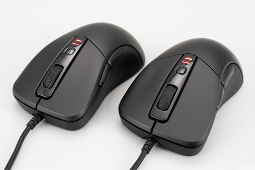Ff14 Pc周辺機器 ゲーミングマウスg600rの設定 使い方 にゃんと