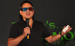 ꡼ No.001 | COMPUTEXPhysXΥѥȡƤӡTerminator SalvationפΥǥǸǿʪե