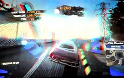 ꡼ No.007Υͥ / COMPUTEXPhysXΥѥȡƤӡTerminator SalvationפΥǥǸǿʪե