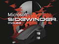 12月7日に8820円で発売。MS，「SideWinder Mouse」を正式発表