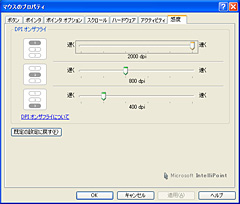 画像集#012のサムネイル/ブランド復活の狼煙を上げる「SideWinder Mouse」ファーストインプレッション