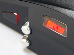 画像集#018のサムネイル/ブランド復活の狼煙を上げる「SideWinder Mouse」ファーストインプレッション