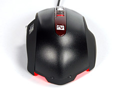 画像集#020のサムネイル/ブランド復活の狼煙を上げる「SideWinder Mouse」ファーストインプレッション