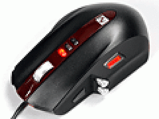 実は意外な拾いモノか？「SideWinder Mouse」のレビューを掲載