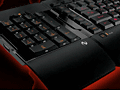 Microsoft，10キーを本体の左右に付け替えられるゲーマー向けキーボード「SideWinder X6 Keyboard」を発表