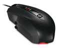MS，「SideWinder X5 Mouse」を6930円で10月3日に発売