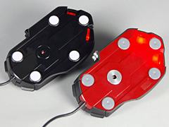 画像集#004のサムネイル/贅肉をそぎ落として低価格&軽量化。「SideWinder X5 Mouse」レビュー掲載
