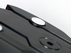 画像集#005のサムネイル/贅肉をそぎ落として低価格&軽量化。「SideWinder X5 Mouse」レビュー掲載