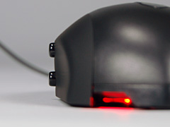 画像集#011のサムネイル/贅肉をそぎ落として低価格&軽量化。「SideWinder X5 Mouse」レビュー掲載