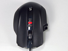 画像集#013のサムネイル/贅肉をそぎ落として低価格＆軽量化。「SideWinder X5 Mouse」レビュー掲載
