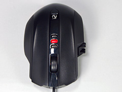 画像集#013のサムネイル/贅肉をそぎ落として低価格&軽量化。「SideWinder X5 Mouse」レビュー掲載
