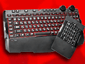 「SideWinder X6 Keyboard」ファーストインプレッション。多機能キーボードとしてのデキは良好