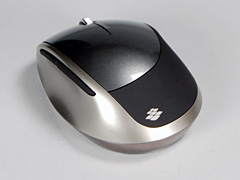 画像集#003のサムネイル/BlueTrackはゲームに使えるのか?「Explorer Mini」から来たるべき「SideWinder X8」を占う