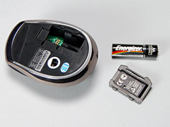 画像集#004のサムネイル/BlueTrackはゲームに使えるのか?「Explorer Mini」から来たるべき「SideWinder X8」を占う