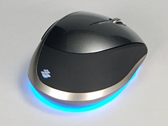 画像集#005のサムネイル/BlueTrackはゲームに使えるのか?「Explorer Mini」から来たるべき「SideWinder X8」を占う