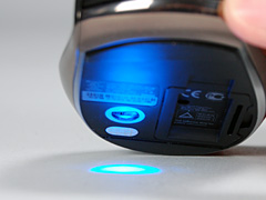 画像集#007のサムネイル/BlueTrackはゲームに使えるのか?「Explorer Mini」から来たるべき「SideWinder X8」を占う