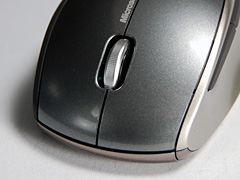 画像集#009のサムネイル/BlueTrackはゲームに使えるのか?「Explorer Mini」から来たるべき「SideWinder X8」を占う