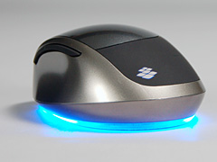 画像集#012のサムネイル/BlueTrackはゲームに使えるのか?「Explorer Mini」から来たるべき「SideWinder X8」を占う