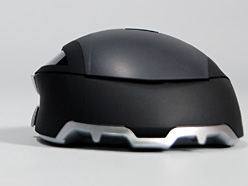 画像集#004のサムネイル/「SideWinder X8」レビュー掲載。BlueTrack&ワイヤレスの新型がもたらすインパクトを探る