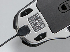 画像集#018のサムネイル/「SideWinder X8」レビュー掲載。BlueTrack&ワイヤレスの新型がもたらすインパクトを探る