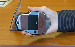 画像集#020のサムネイル/KeNNy,uNleashed & fumio×Microsoft。「SideWinder X8はゲームで使えるのか」座談会レポート