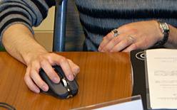 画像集#021のサムネイル/KeNNy,uNleashed & fumio×Microsoft。「SideWinder X8はゲームで使えるのか」座談会レポート