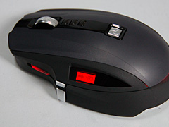 画像集#023のサムネイル/KeNNy,uNleashed & fumio×Microsoft。「SideWinder X8はゲームで使えるのか」座談会レポート