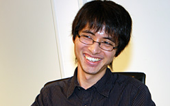 画像集#027のサムネイル/KeNNy,uNleashed & fumio×Microsoft。「SideWinder X8はゲームで使えるのか」座談会レポート