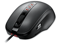 Microsoft，40ドルのゲーマー向けマウス「SideWinder X3」を発表。北米市場では5月発売予定