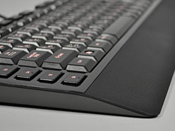 最大26キー同時押し対応 の Sidewinder X4 Keyboard レビュー このコストパフォーマンスは革命だ