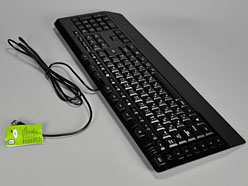 最大26キー同時押し対応 の Sidewinder X4 Keyboard レビュー このコストパフォーマンスは革命だ