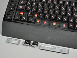 最大26キー同時押し対応 の Sidewinder X4 Keyboard レビュー このコストパフォーマンスは革命だ