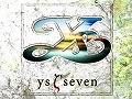 イース最新作はPSPに！　「Ys SEVEN」「Ys I＆II Chronicles」がPSP用タイトルして発売決定