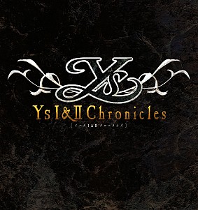画像集#002のサムネイル/イース最新作はPSPに！　「Ys SEVEN」「Ys I＆II Chronicles」がPSP用タイトルして発売決定