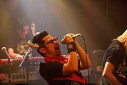 画像集#003のサムネイル/「Ys SEVEN」の楽曲が早くもお披露目に! 「イース英伝jdkバンド夏祭2009」レポート