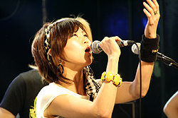 画像集#004のサムネイル/「Ys SEVEN」の楽曲が早くもお披露目に! 「イース英伝jdkバンド夏祭2009」レポート