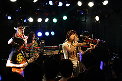 画像集#005のサムネイル/「Ys SEVEN」の楽曲が早くもお披露目に! 「イース英伝jdkバンド夏祭2009」レポート