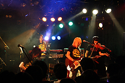 画像集#006のサムネイル/「Ys SEVEN」の楽曲が早くもお披露目に! 「イース英伝jdkバンド夏祭2009」レポート